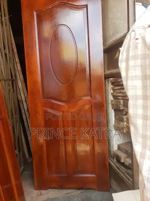Wooden Doors
