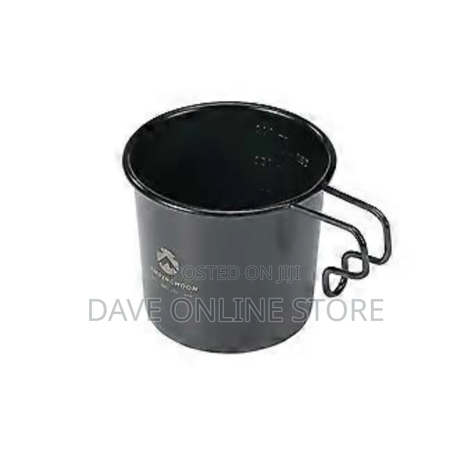 160ml Outdoor Camping Stainless Steel Cup
