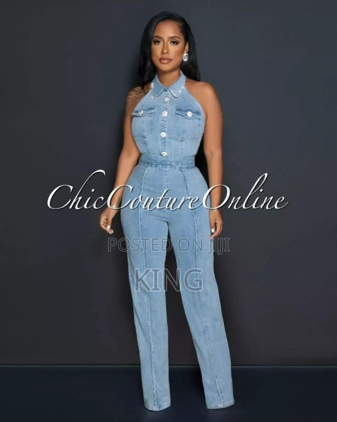 Adept Ladies Wear. New