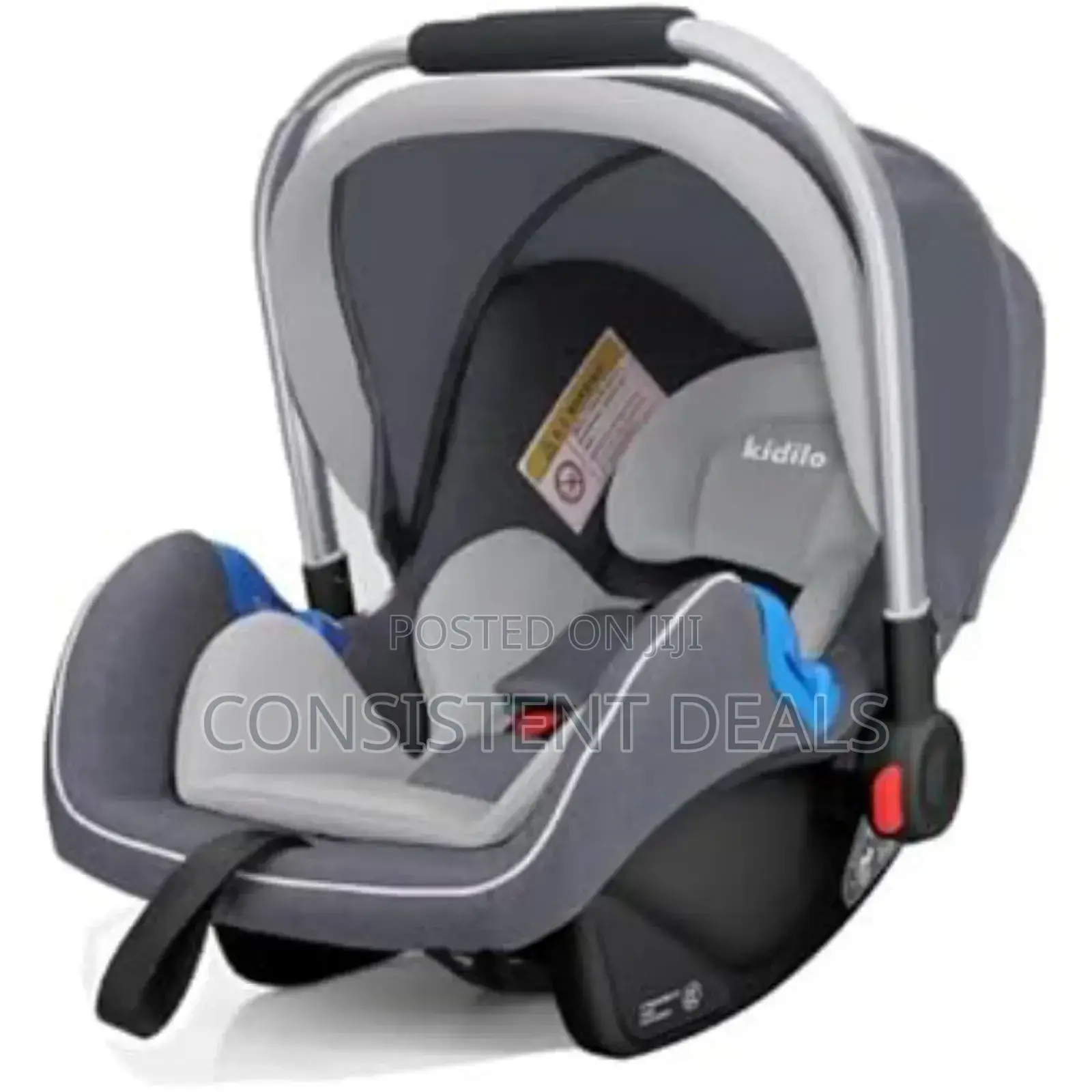 Baby Portable Car Seater