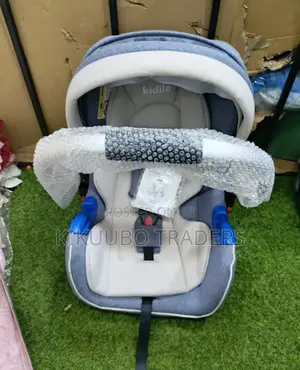 Baby Infant Car Back Seat