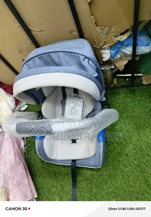 Baby Infant Car Back Seat