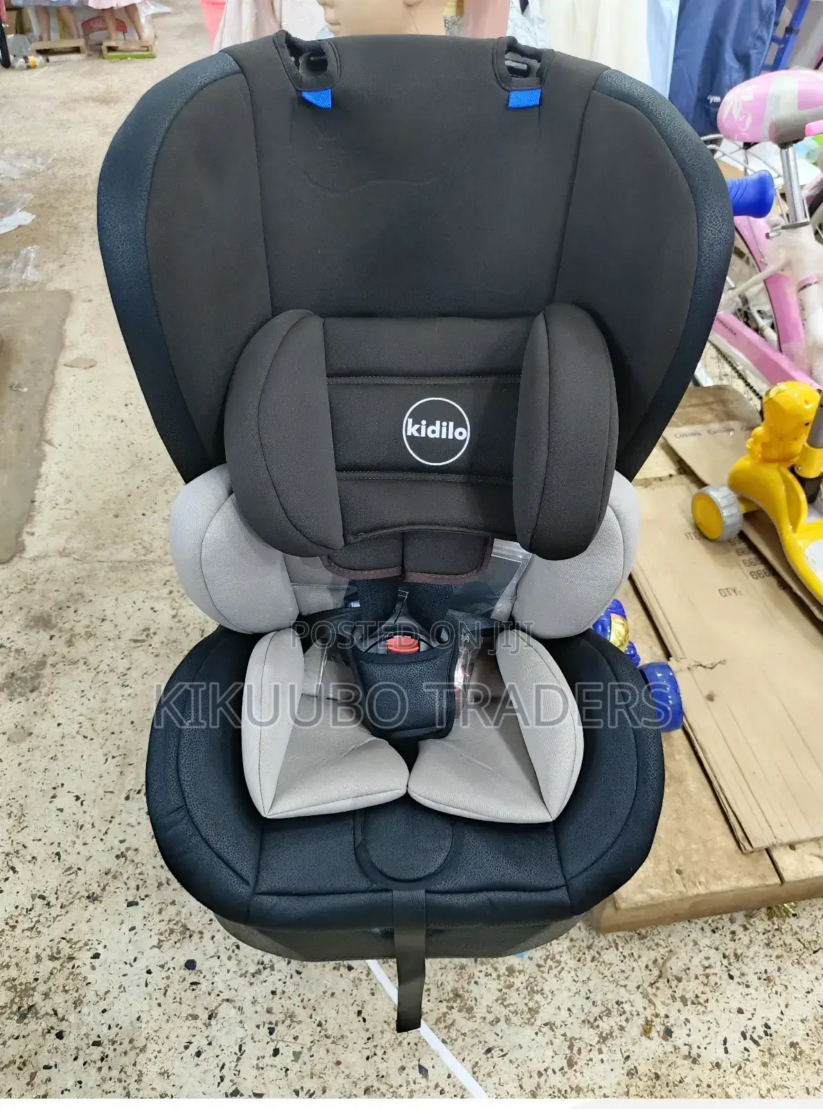 Travel Baby Car Seat