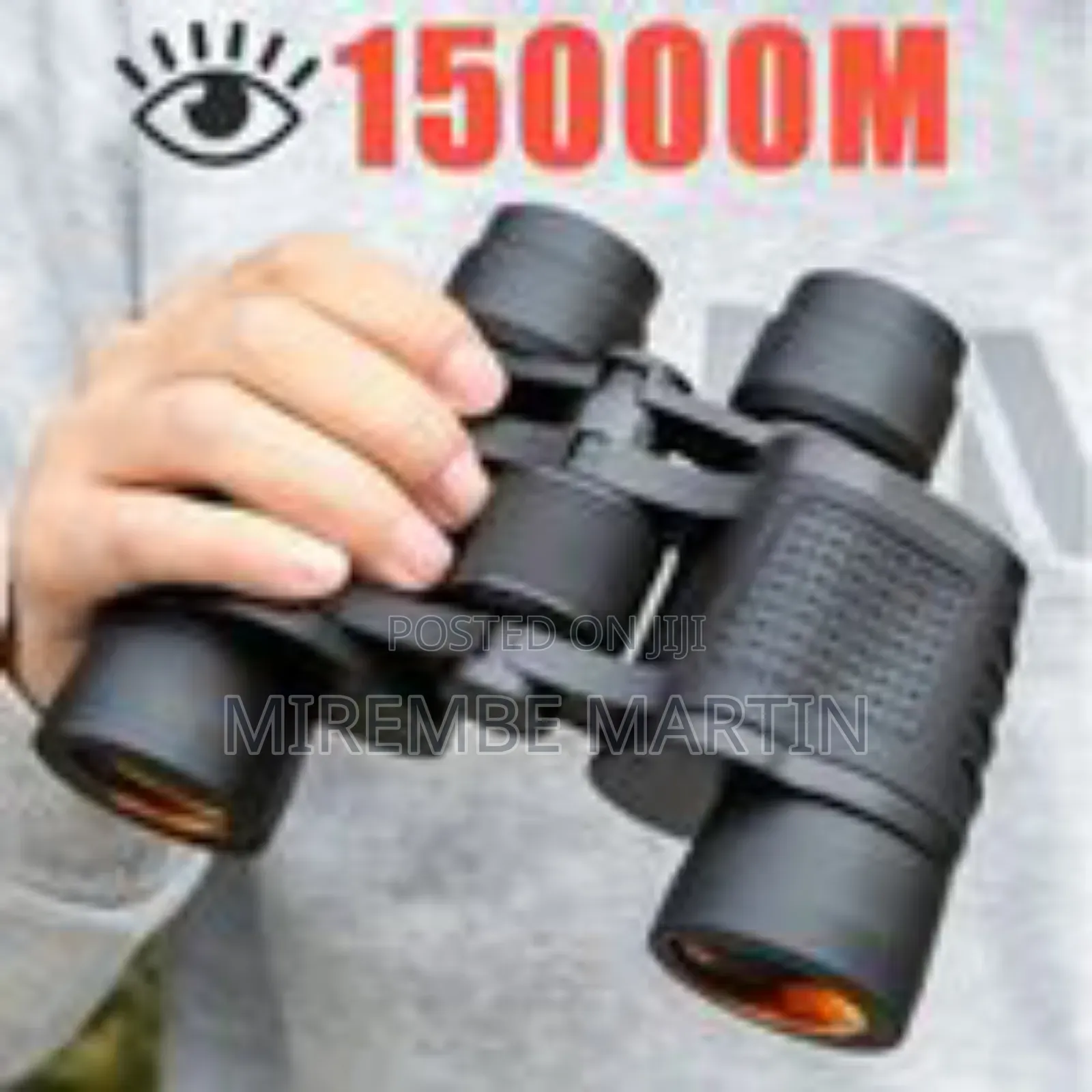 80X80 Binoculars,Long Range HD High Camping Tele-Scope