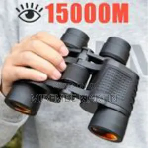 80X80 Binoculars,Long Range HD High Camping Tele-Scope