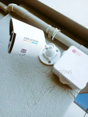 Access Control CCTV Systems Installations