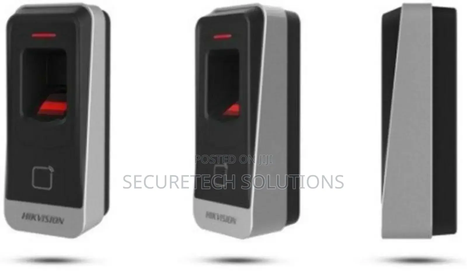 Access Control CCTV Systems Installations