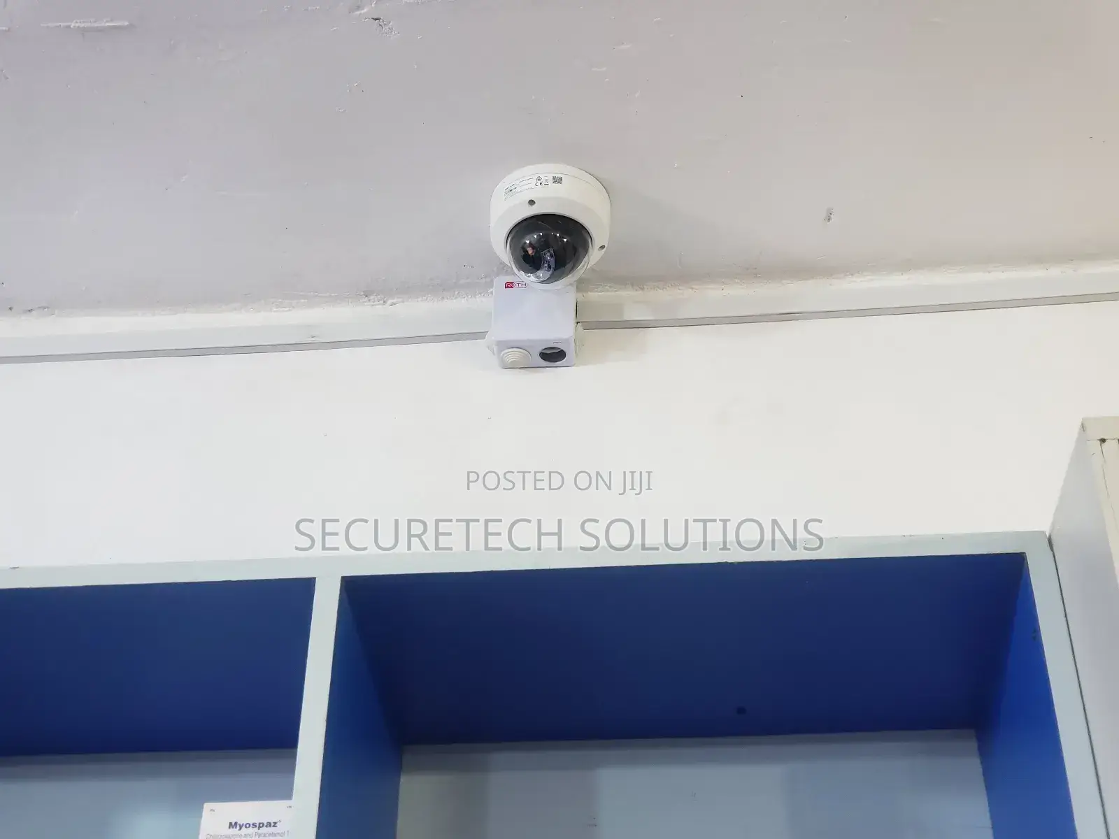 Access Control CCTV Systems Installations