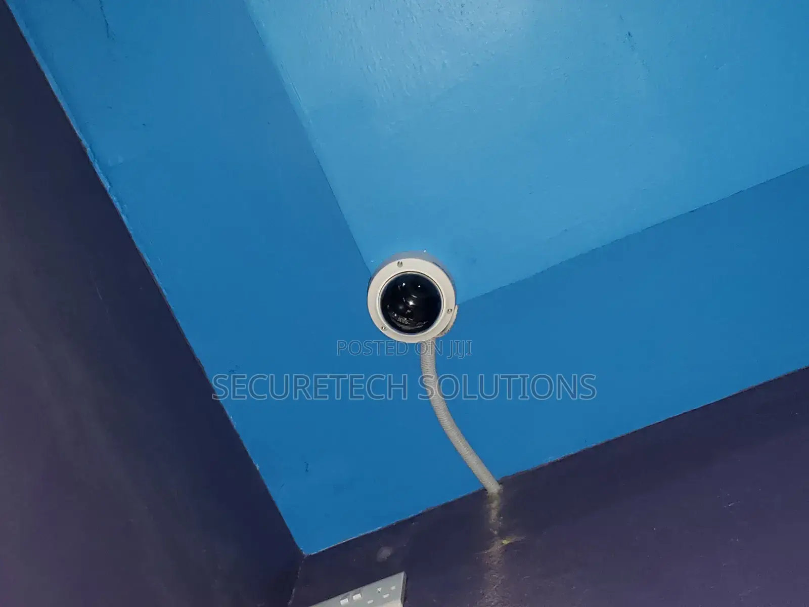 Access Control CCTV Systems Installations