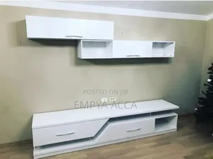 Double TV Units