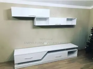 Double TV Units