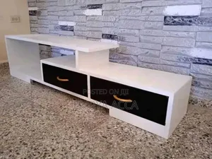 Two Sfae TV Stand