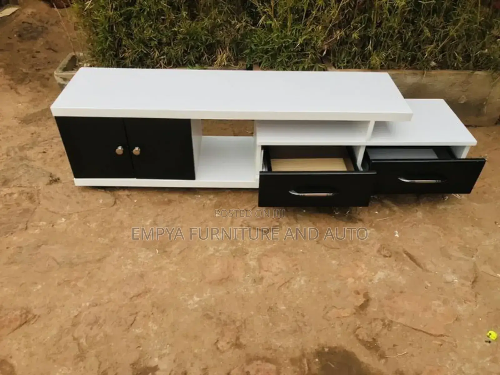 Lumina TV Stand