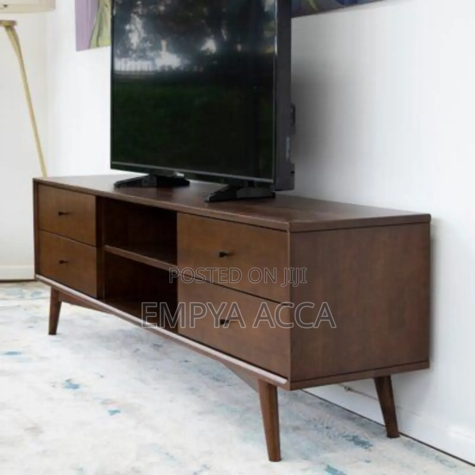 A Dimension TV Stand