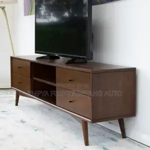 A Dimension TV Stand