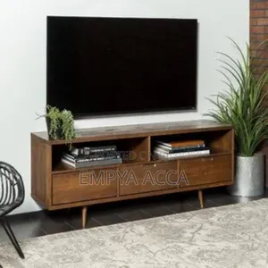 A Dimension TV Stand