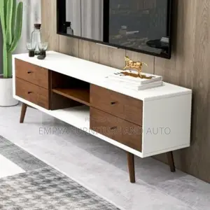 Last TV Stand