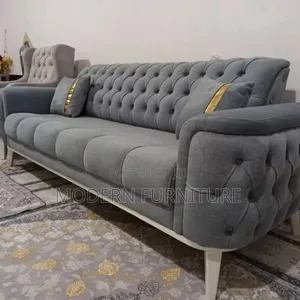Copright Three Seater Sofa