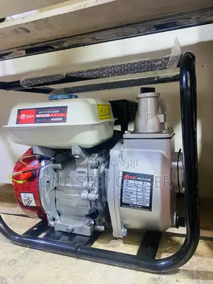 Irrigation Water Pump / Generetor Water Pump