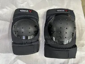 Knee And Elbow Caps