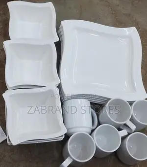 Dinner Set