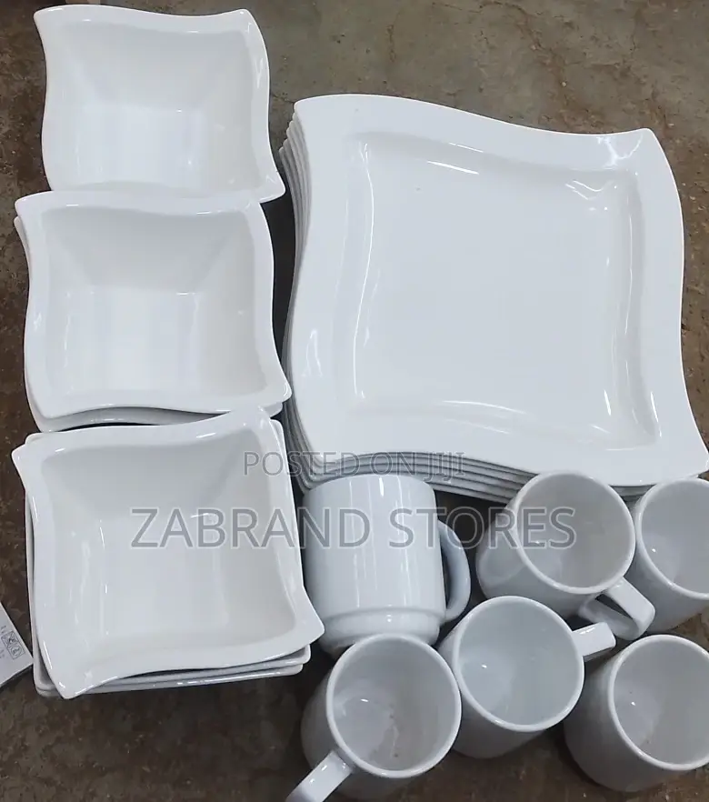 Dinner Set