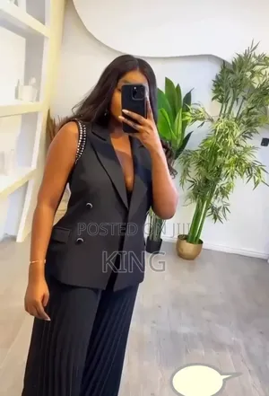Simple Ladies Wear. New