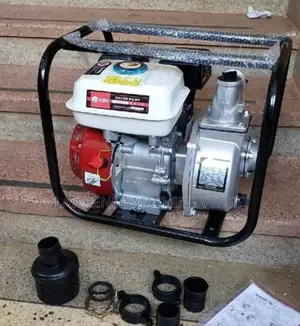 Surface Gasoline Pump 2 Inch