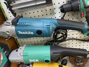 Original Makita Grinder Big Size /9inch