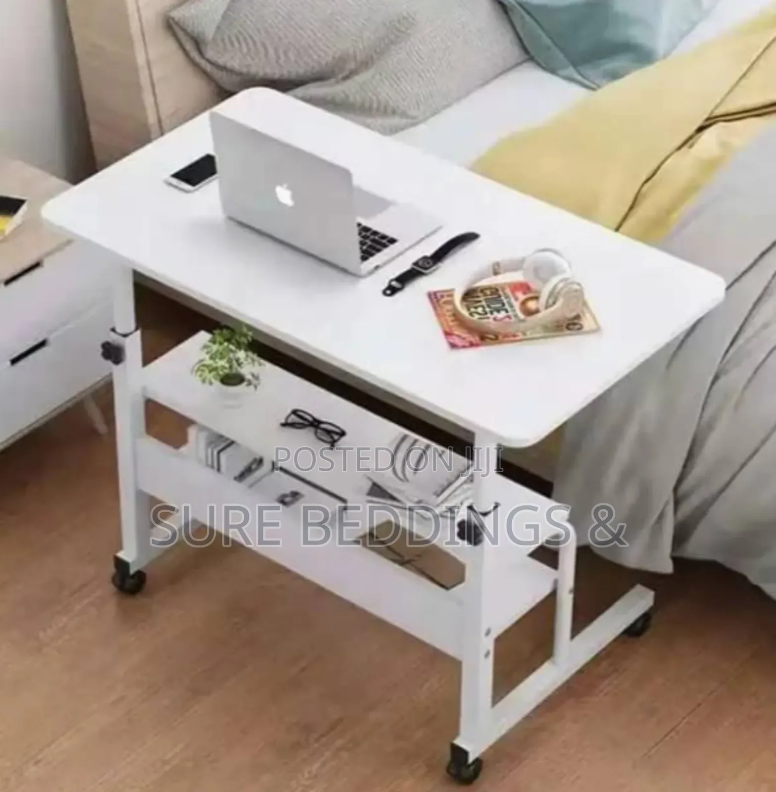 Modern Adjustable Reading Table