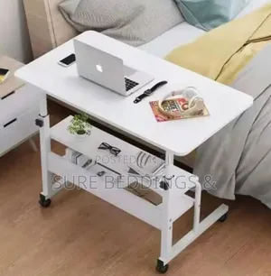 Modern Adjustable Reading Table