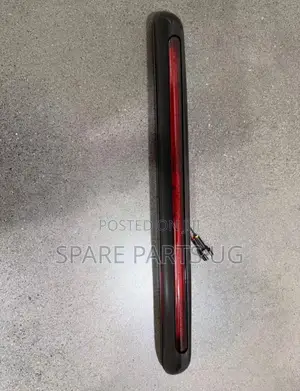 Landcruiser Hardtop Roof Brake Light