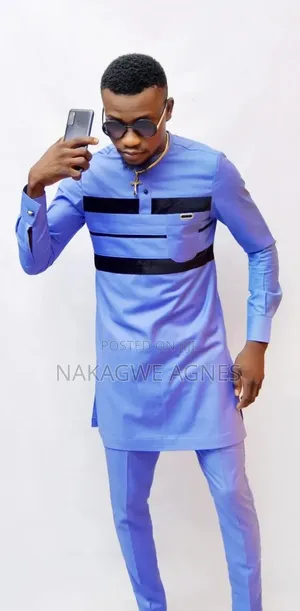 Ankara African Wear