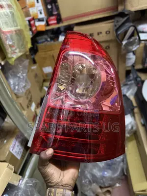 Fielder 2005 - 2006 Rearlamp