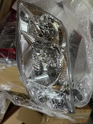 Corolla , Fielder 2005 - 2006 Headlight