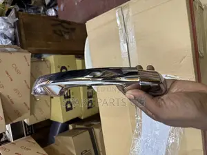 Landcruiser Prado Fj150 Chrome Door Handle