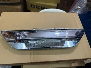 Hilux Revo Cabin Door Handle With Camera Hole