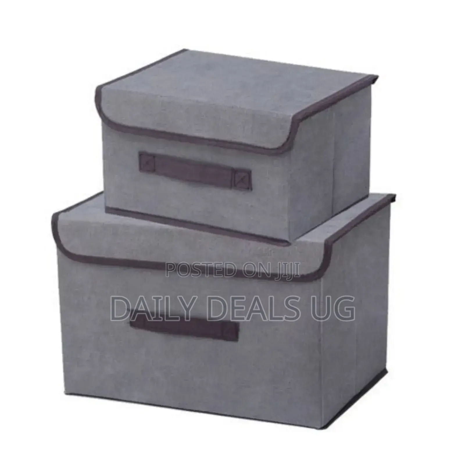 Clothes Storage Box