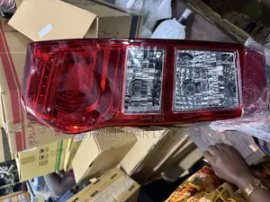 Isuzu Dmax 2012 - 2018 LED Rearlamp