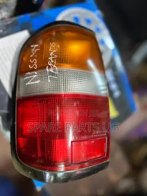 Nissan Terano Rearlamp