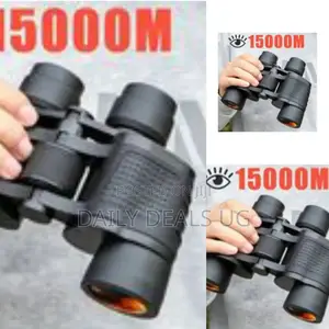 Long Range Camping Binoculars