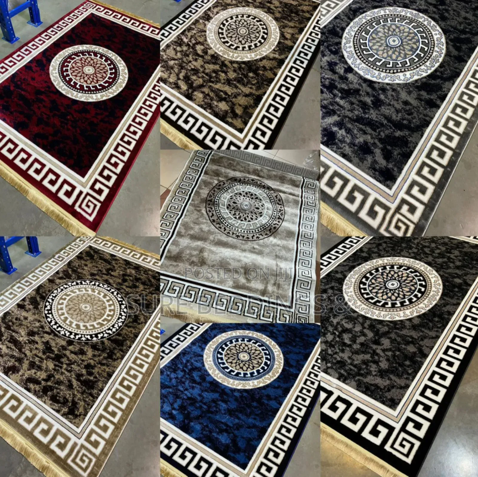 Arctic 200*300turkish Carpets