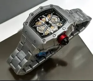 Richardmile Genuine Automatic Watches