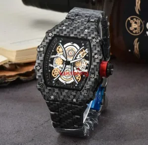 Richardmile Genuine Automatic Watches