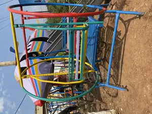 Pipe Swing for Kids/ Swing