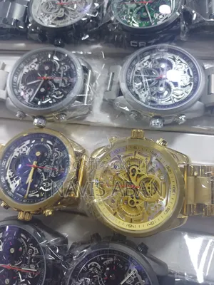 Cr7 Grand Carrera Tag Heuer Automatic Watches