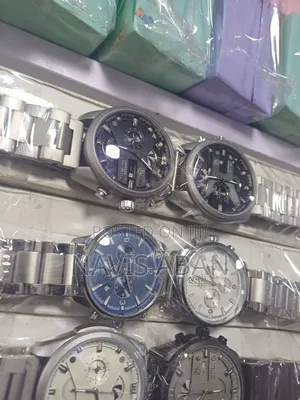 Cr7 Grand Carrera Tag Heuer Automatic Watches