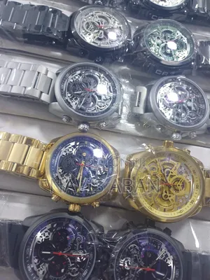 Cr7 Grand Carrera Tag Heuer Automatic Watches