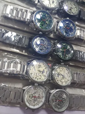 Cr7 Grand Carrera Tag Heuer Automatic Watches