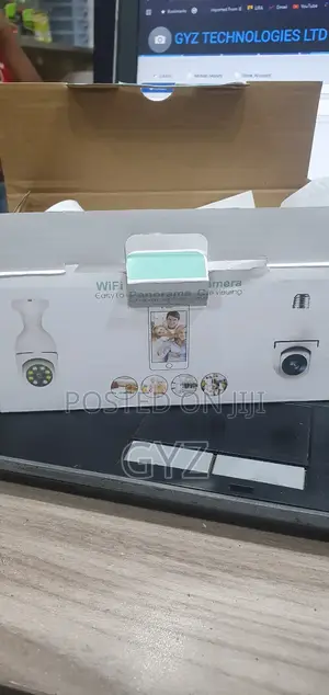 Wifi Panaroma Camera